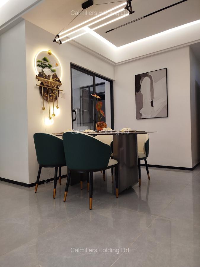 2 Bed Apartment with Swimming Pool at Mogotio Road - 17