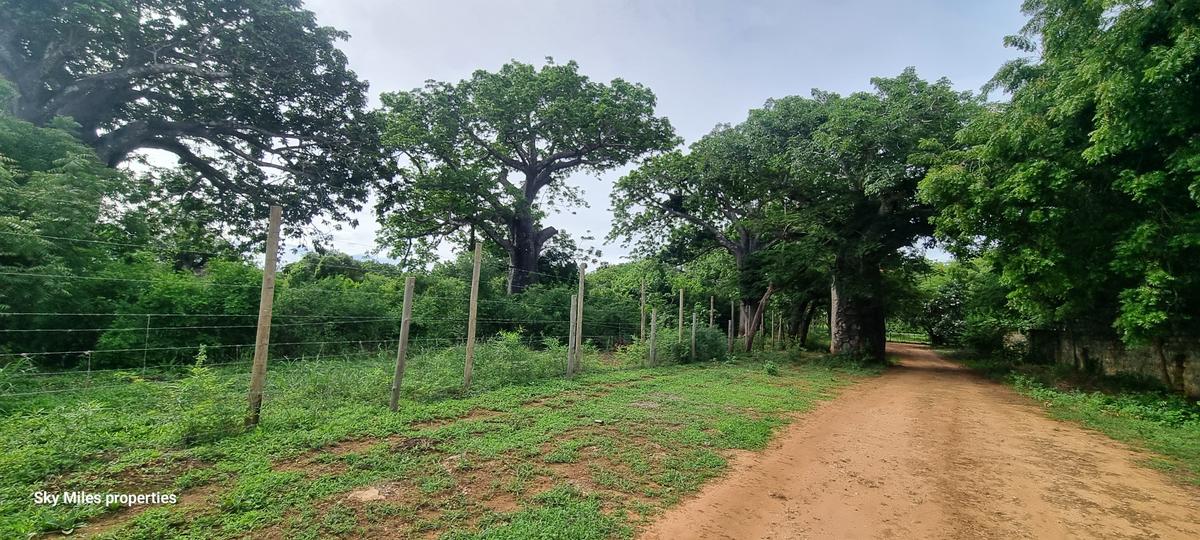 6 ac Land at Kilifi - 10