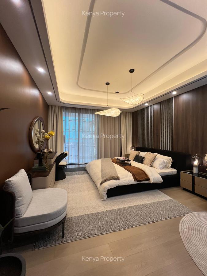 2 Bed Apartment with En Suite at Lavington - 10