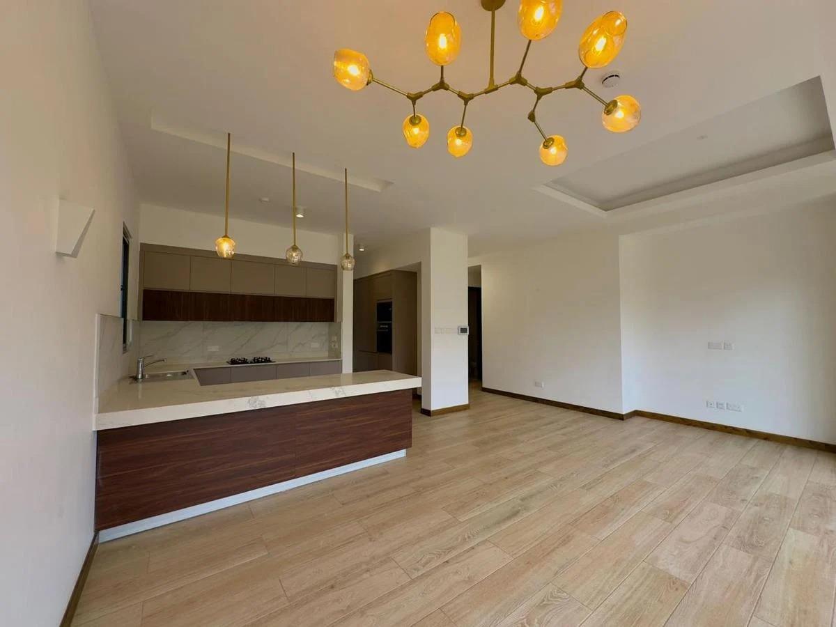 2 Bed Apartment with En Suite at Limuru Road - 11