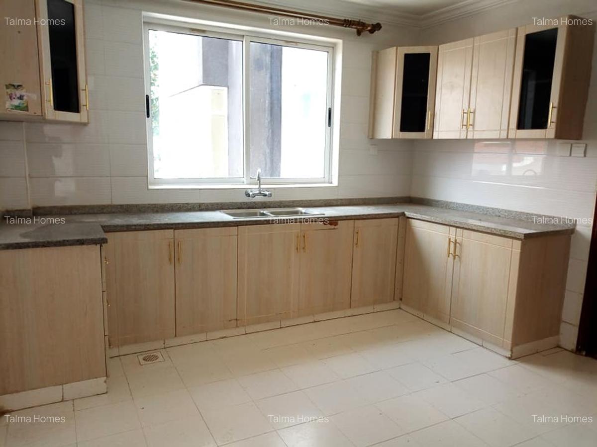 3 Bed Apartment with En Suite at Off Rhapta Road - 3