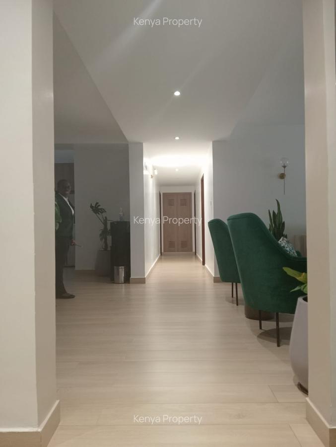 2 Bed Apartment with En Suite at Kirichwa Rd - 3