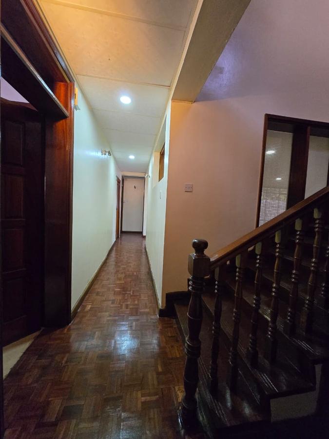 5 Bed House with En Suite at Ring Road - 9
