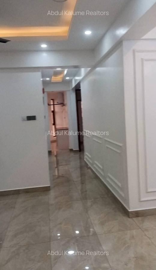 Serviced 3 Bed Apartment with En Suite at Nyali - 8