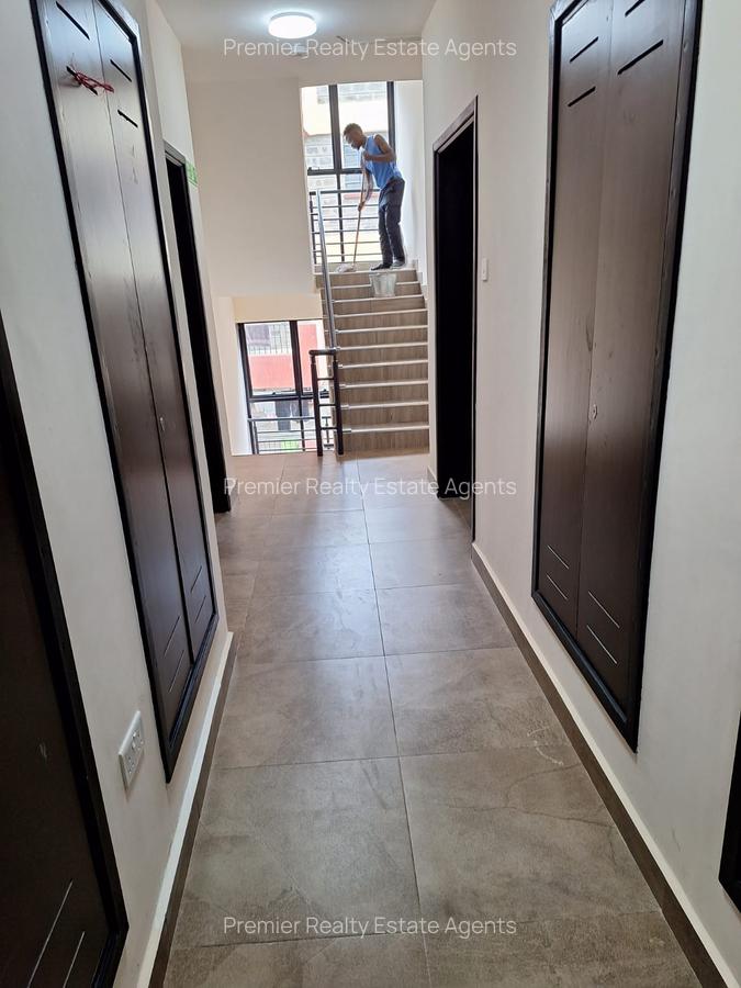 2 Bed Apartment with En Suite at Kitisuru - 6