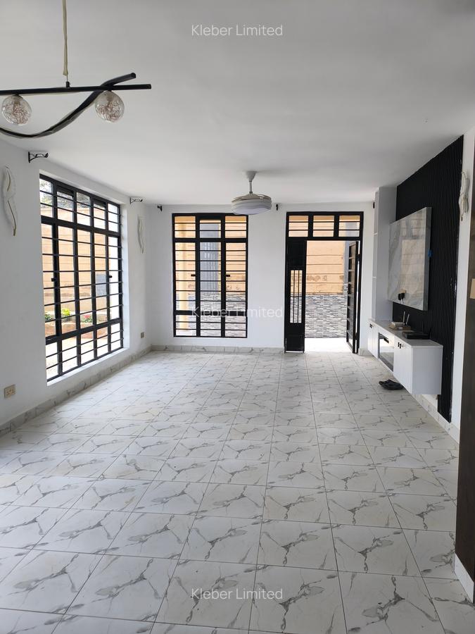 3 Bed House with En Suite in Ngong - 9