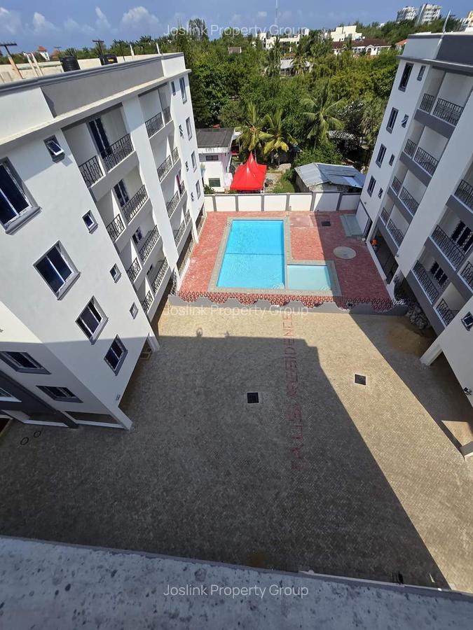 3 Bed Apartment with En Suite at Tausi Avenue - 3