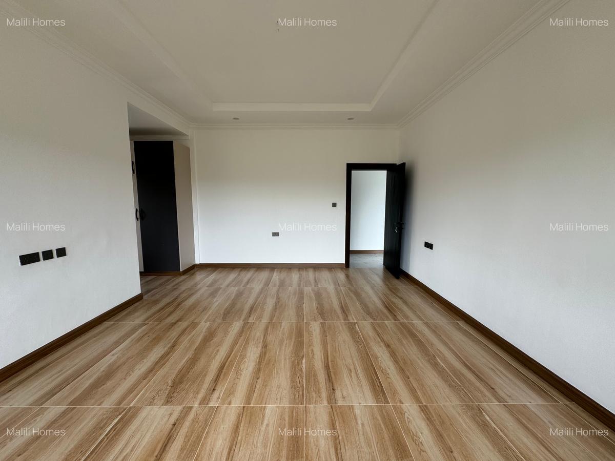 3 Bed Apartment in Kileleshwa - 3