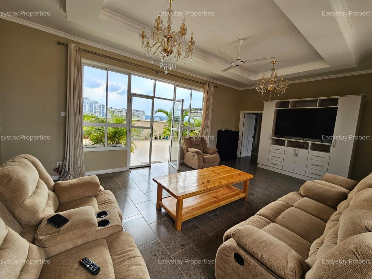 Furnished 1 Bed Apartment with Gym in Riverside - 3