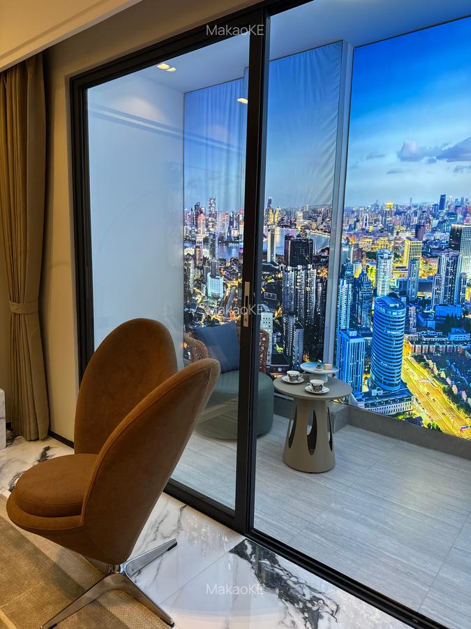 Furnished 2 Bed Apartment with En Suite in Westlands Area - 4