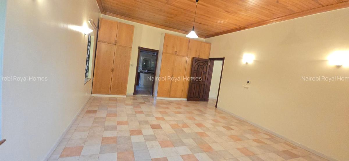 5 Bed House with En Suite at Lower Kabete Road - 12
