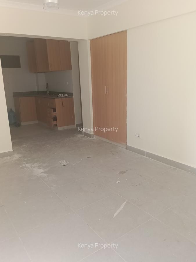 1 Bed Apartment with En Suite at Kileleshwa Next To Kasuku Center - 1