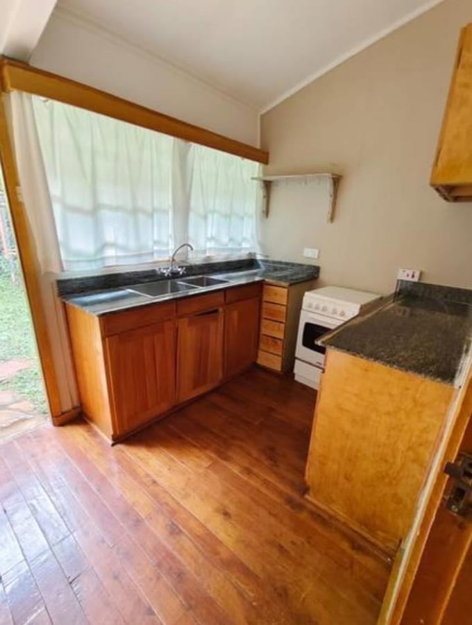 2 Bed House with En Suite at Karen - 8