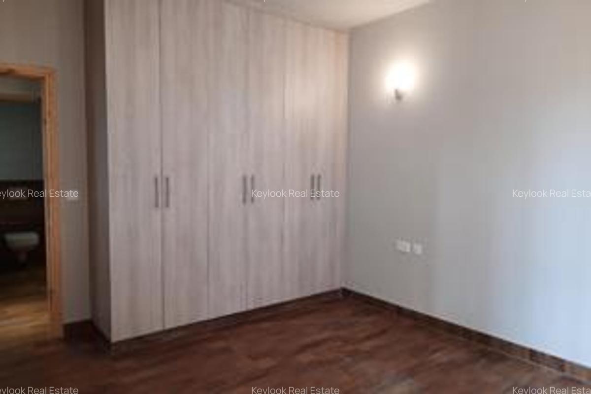 3 Bed Apartment with En Suite at Kileleshwa - 6