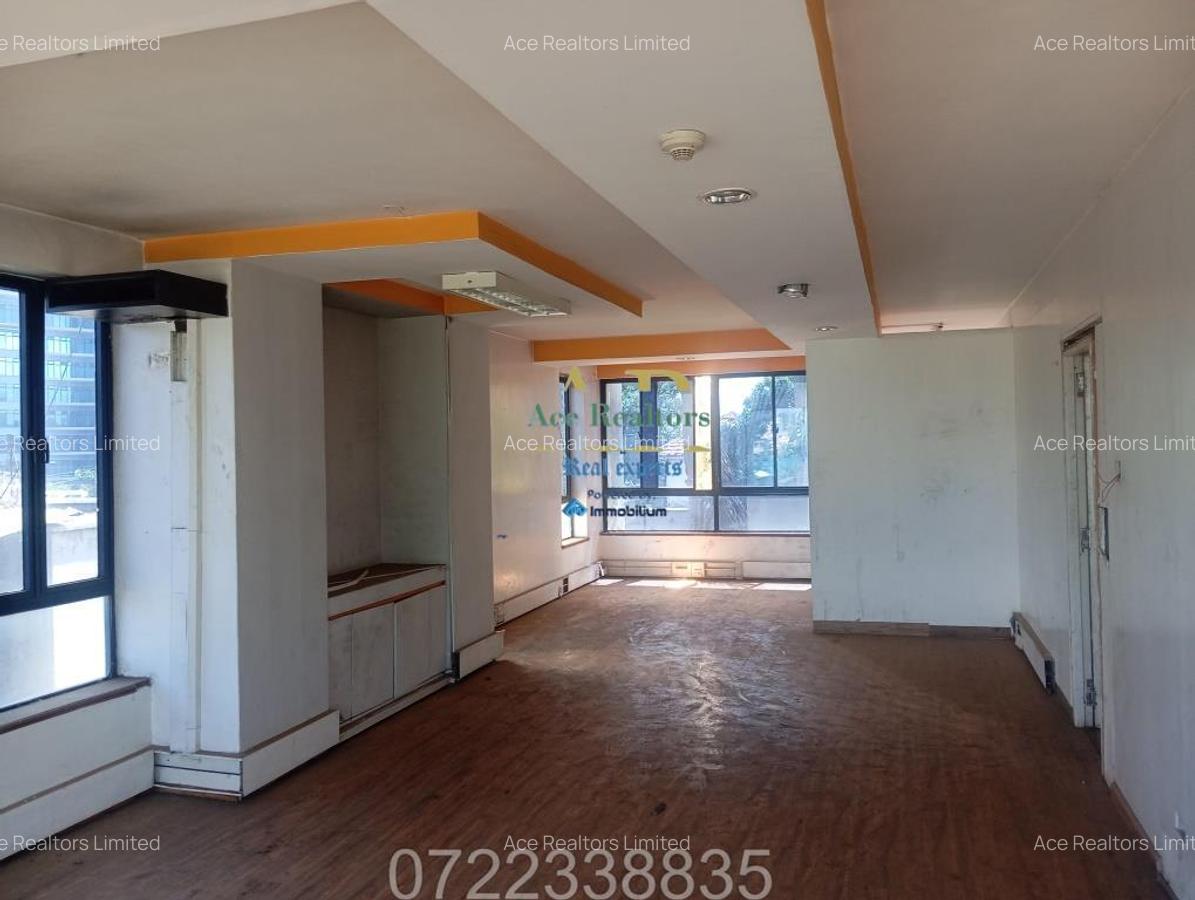Commercial Property with Fibre Internet at Along Waiyaki Way - 5