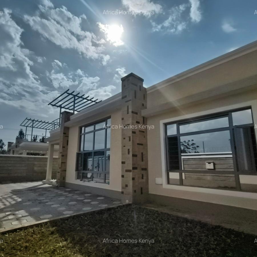 3 Bed House with En Suite at Ruiru/Mugutha - 7