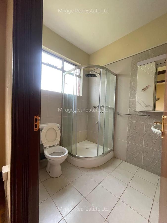 4 Bed Apartment with Borehole in Riverside - 3