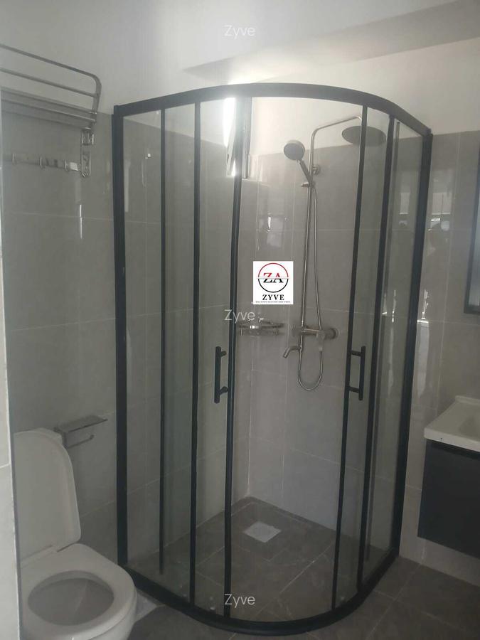 2 Bed Apartment with En Suite at Lavington - 15