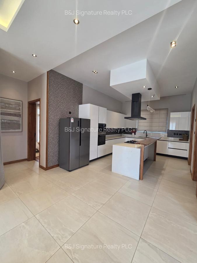 4 Bed Apartment with En Suite in Loresho - 8