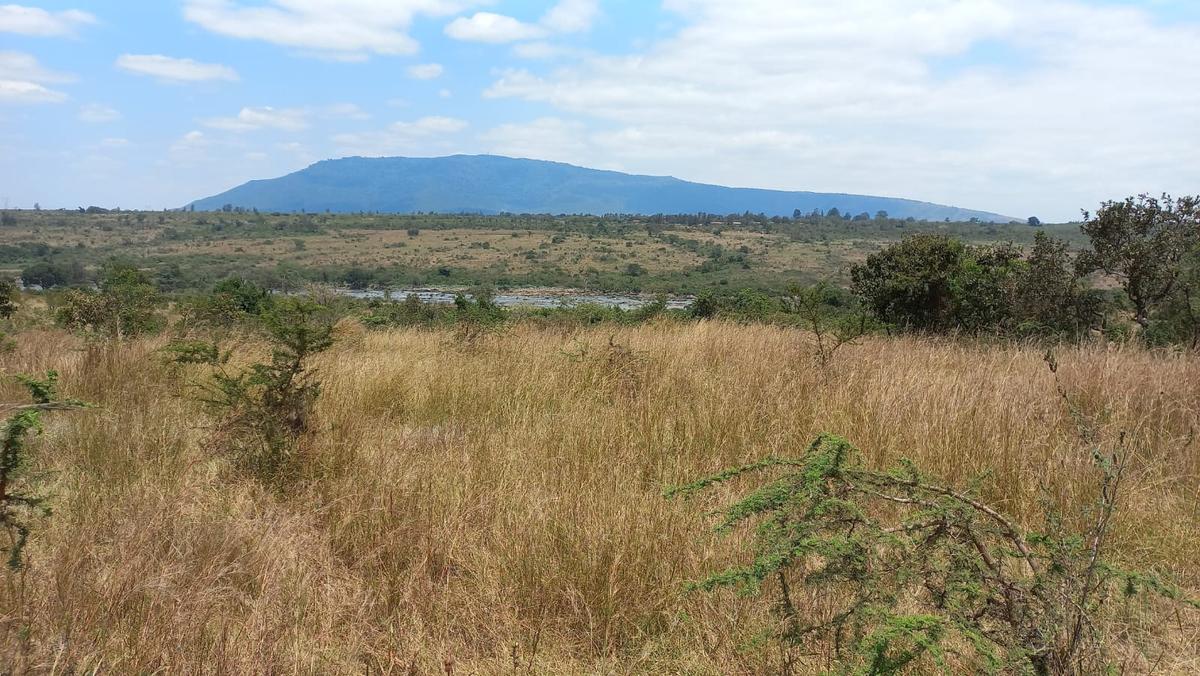 10 ac Land at Maguguni - 4
