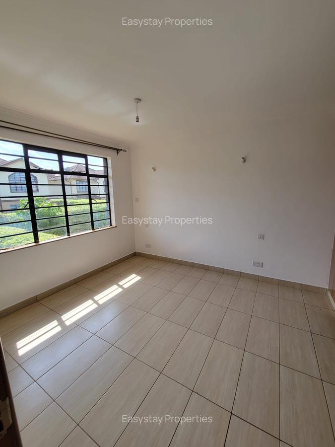 3 Bed Townhouse with En Suite in Kiambu Road - 7