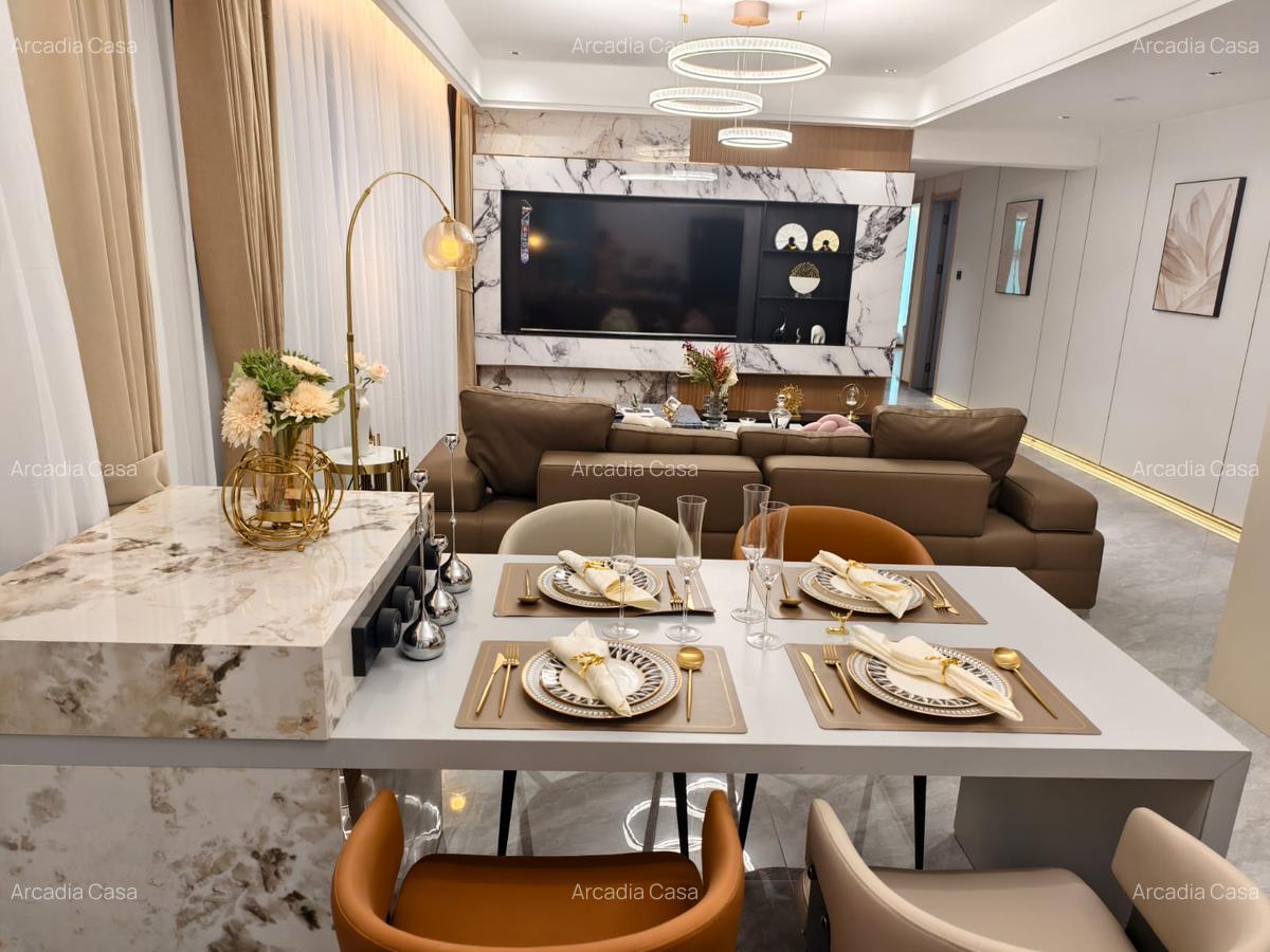 1 Bed Apartment with En Suite in Westlands Area - 12