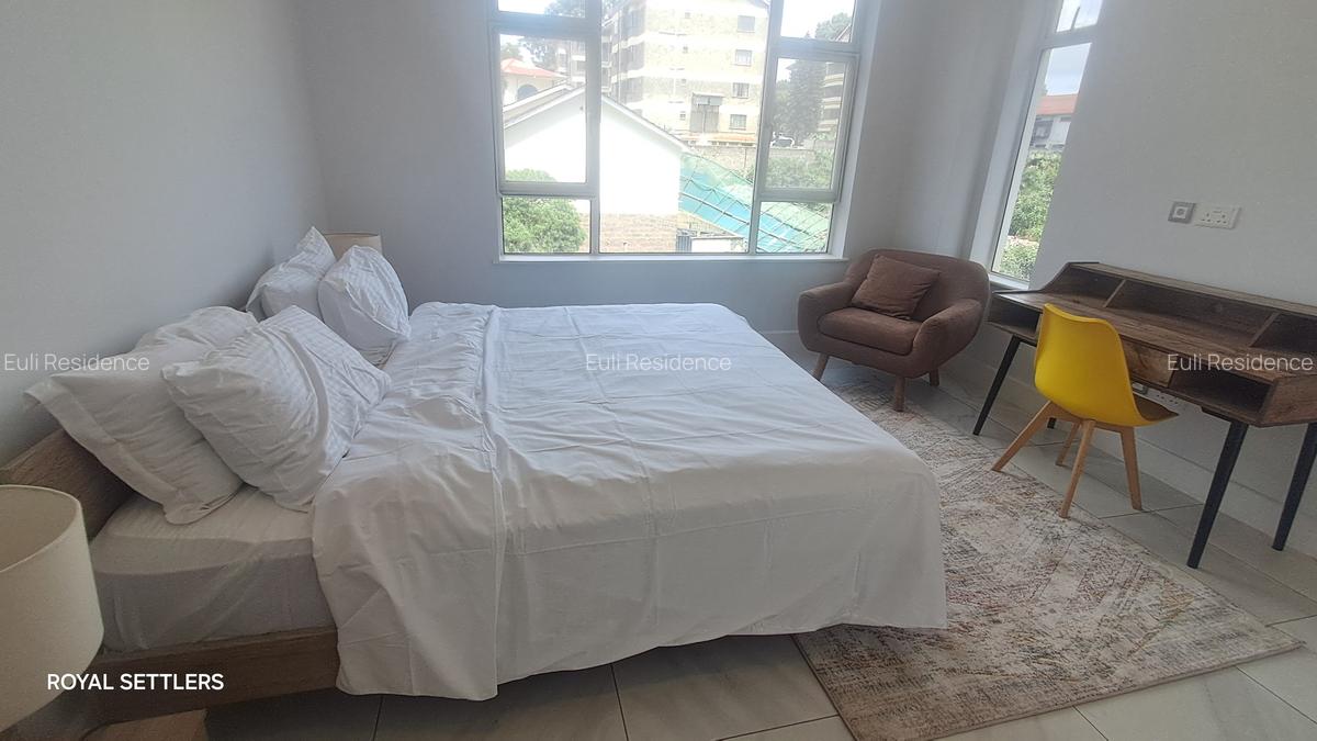 1 Bed Apartment with En Suite at Rhapta Rd - 8