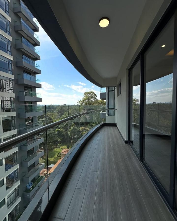4 Bed Apartment with En Suite in Kileleshwa - 4