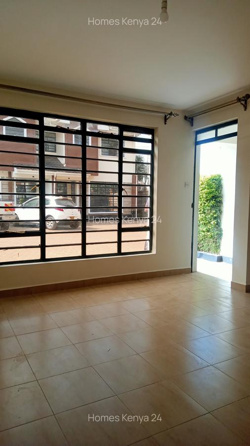3 Bed Townhouse in Gikambura - 4