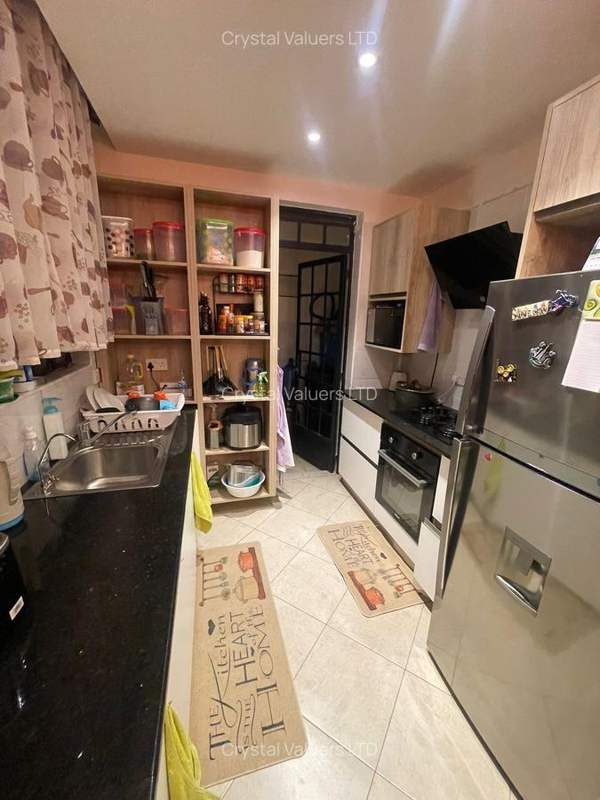 3 Bed Apartment with En Suite in Kitengela - 5