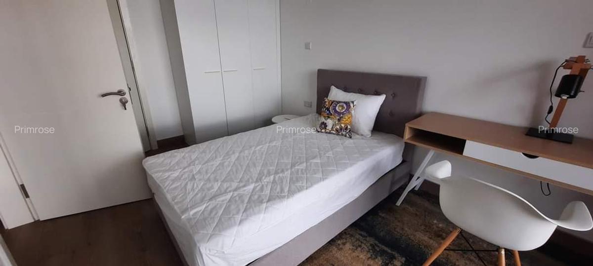 Furnished 2 Bed Apartment with En Suite in Westlands Area - 6