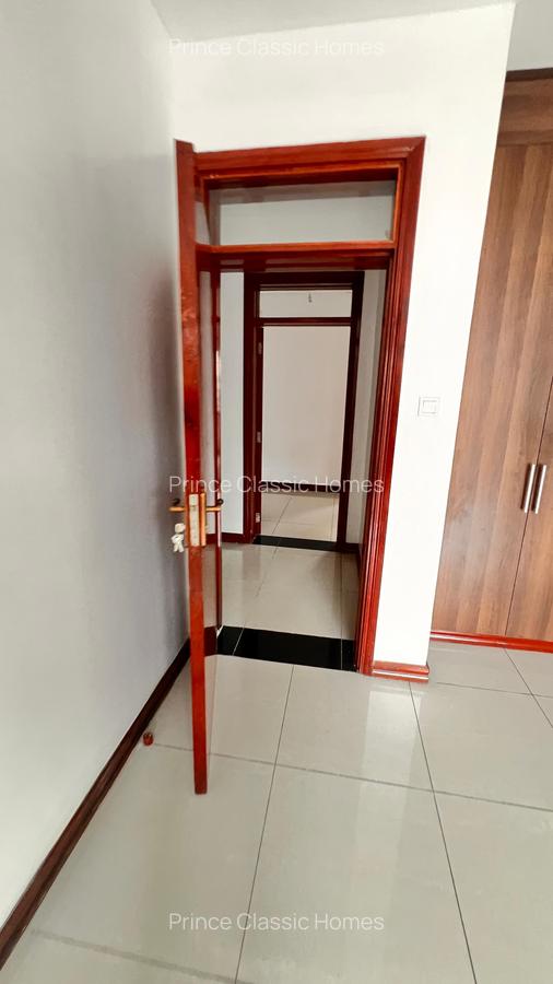 3 Bed Apartment with En Suite in Westlands Area - 2