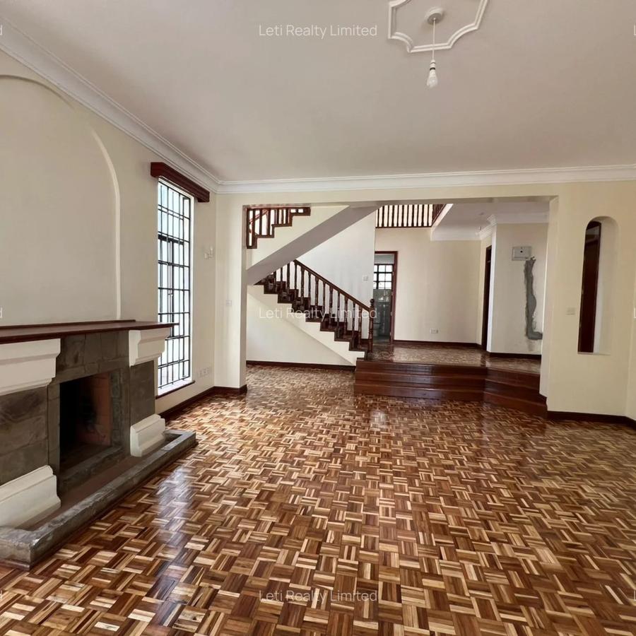 4 Bed Townhouse with En Suite in Kileleshwa - 2