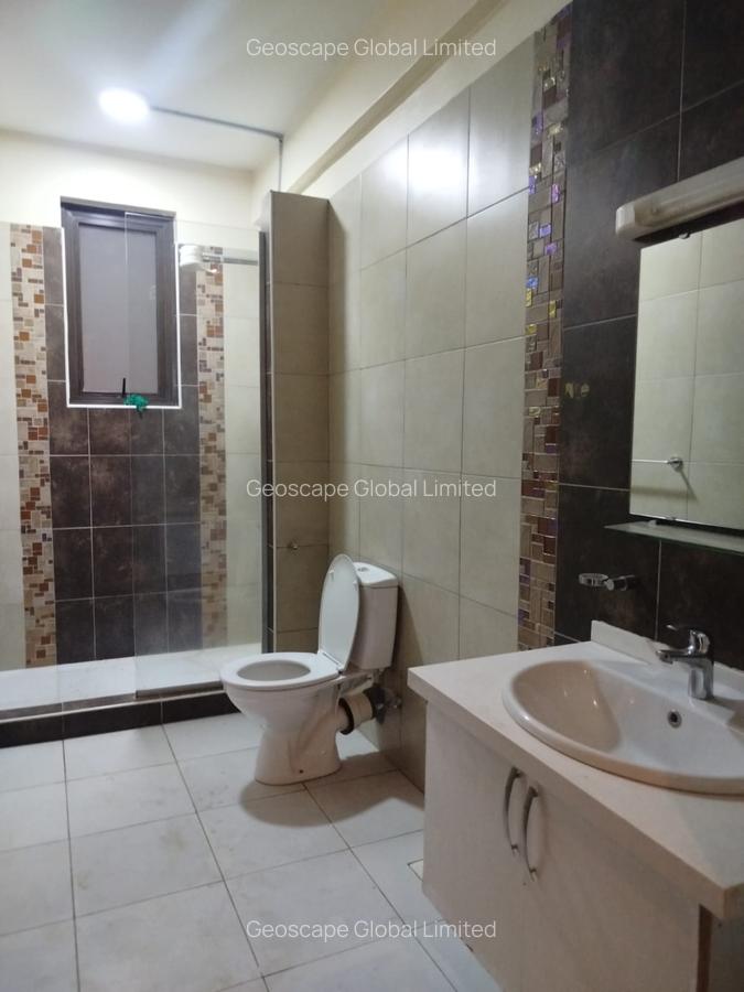 4 Bed Apartment with En Suite in Westlands Area - 8