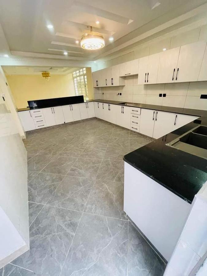 4 Bed House with En Suite at Off Thika - 2