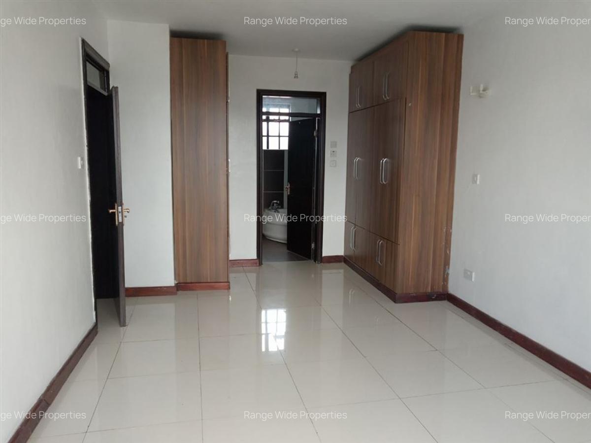 3 Bed Apartment with En Suite in Waiyaki Way - 4