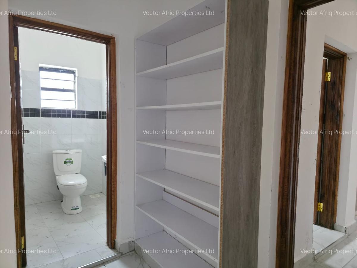 3 Bed House with En Suite in Kitengela - 7