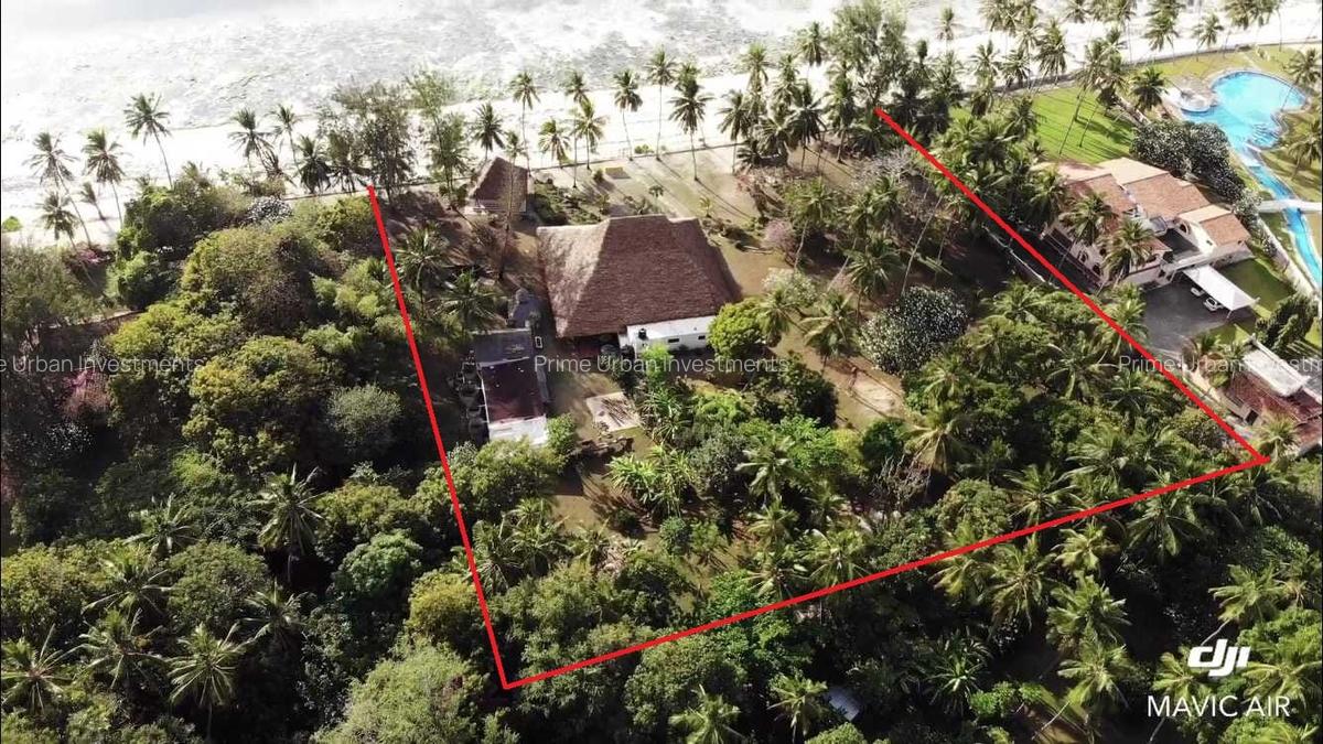 2.6 ac Land in Kikambala - 8