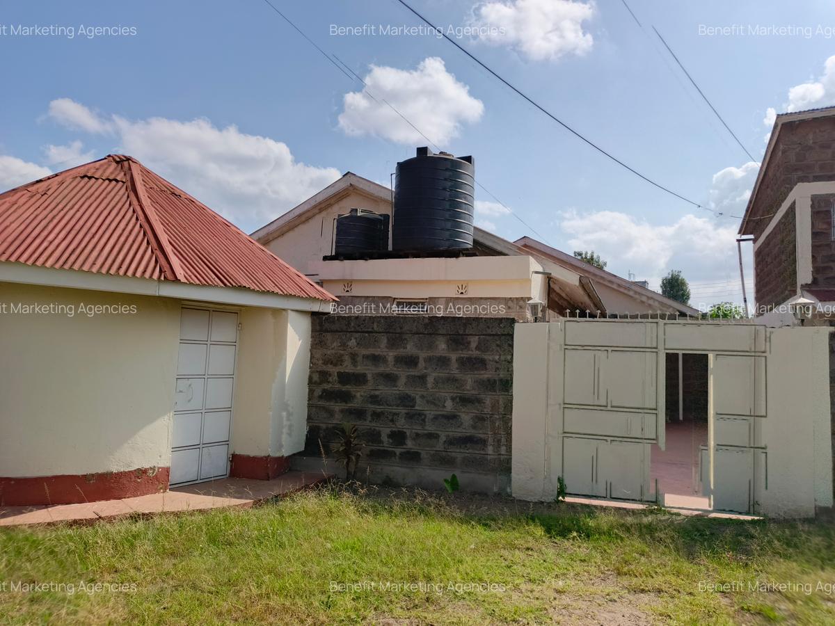 0.2 ha Commercial Property with Service Charge Included in Ongata Rongai - 7