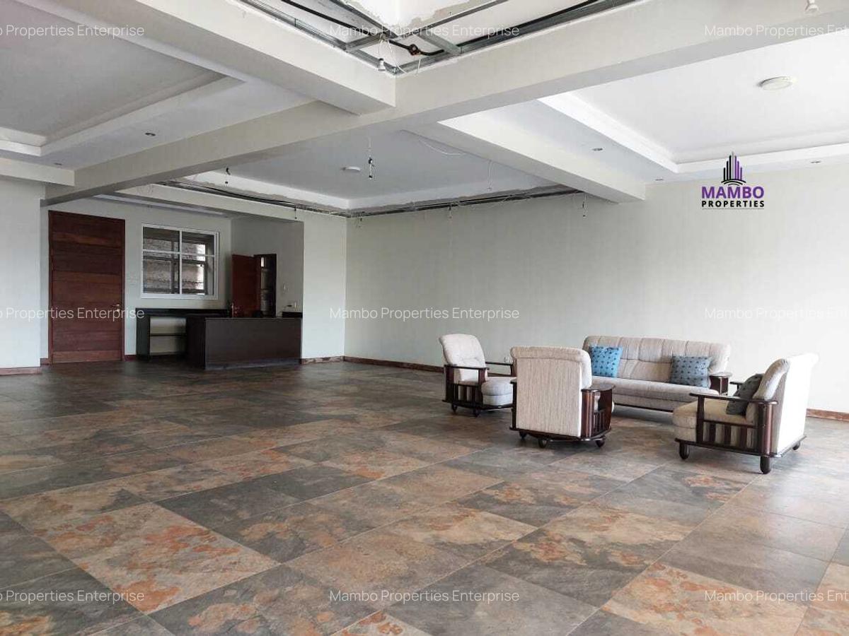 2 Bed Apartment with En Suite at Lower Kabete Lane - 20