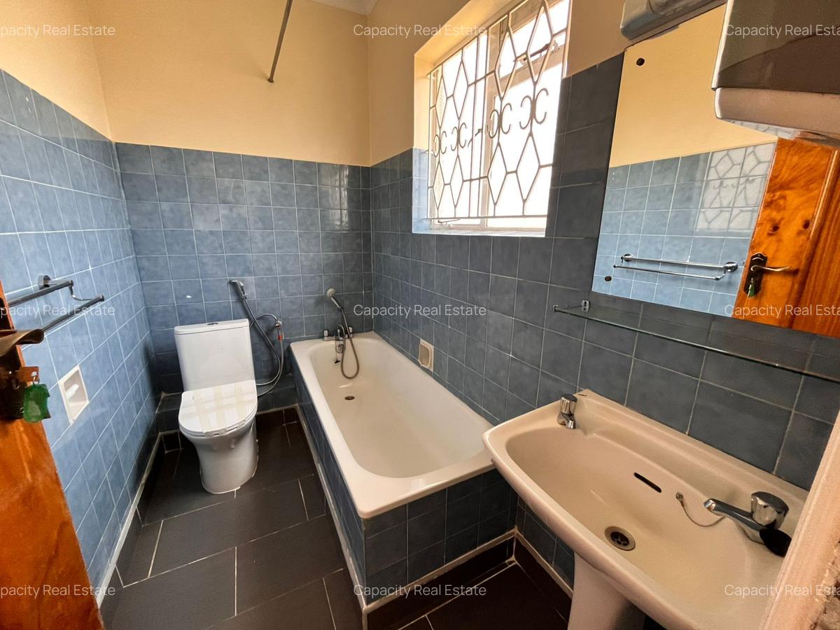 5 Bed Townhouse with Backup Generator in Loresho - 8