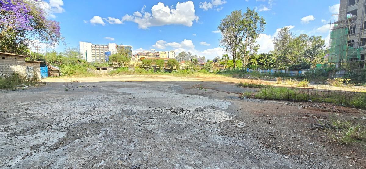 Residential Land at General Mathenge Drive - 13