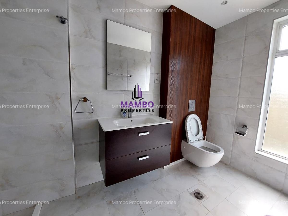 Furnished 2 Bed Apartment with En Suite at Rhapta Rd - 9