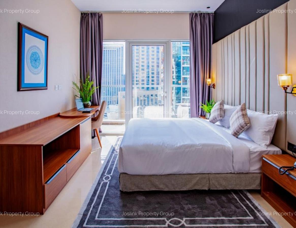 2 Bed Apartment with En Suite in Nyali Area - 18