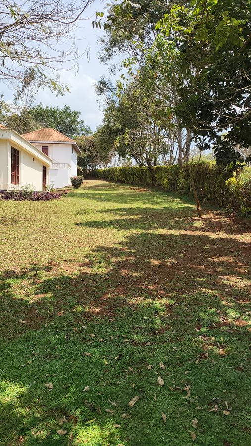 5 Bed House with En Suite in Kiambu Road - 13