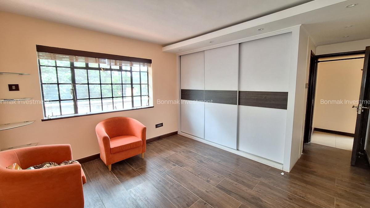 4 Bed Townhouse with En Suite at Shanzu Road. - 20