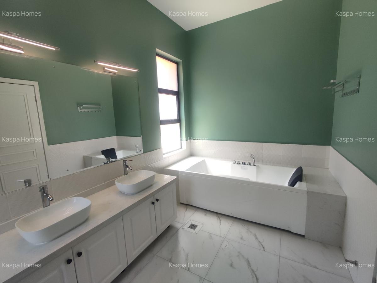 5 Bed House with En Suite in Karen - 15