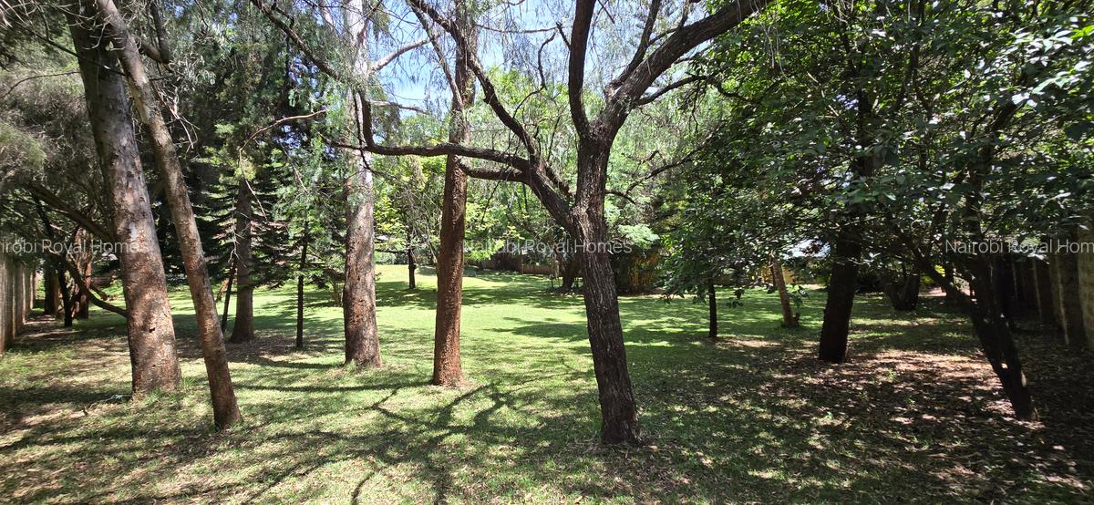 4 Bed House with En Suite at Jacaranda Avenue - 5