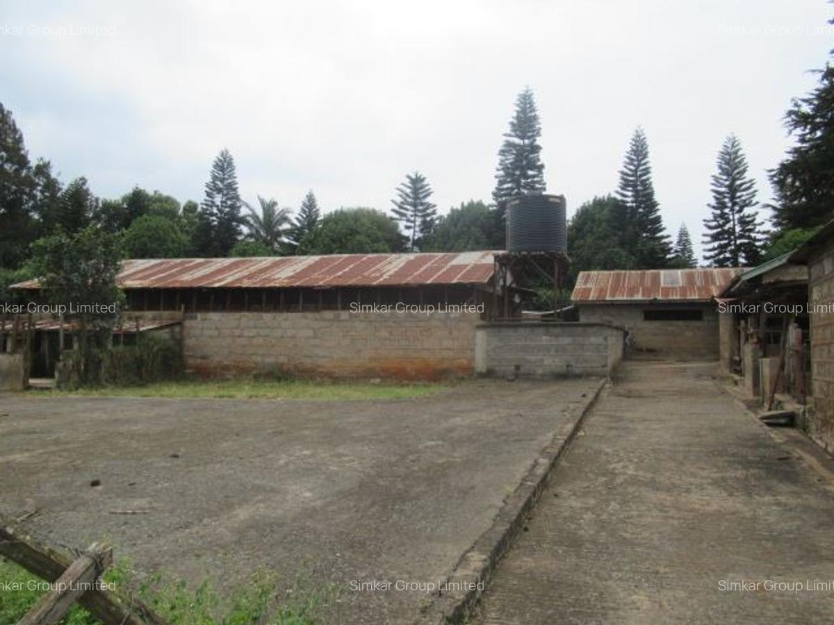 Land at Red Hill - 11