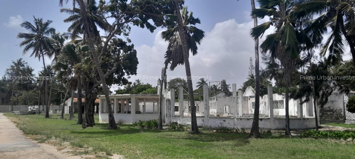 13.8 ac Land at Shell Beach - 5